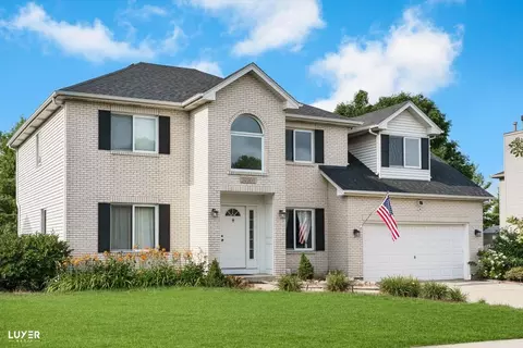 24901 Michele Dr, Plainfield, IL 60544