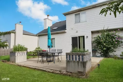 Exterior - 24901 Michele Dr, Plainfield, IL 60544 photo 2 of 2
