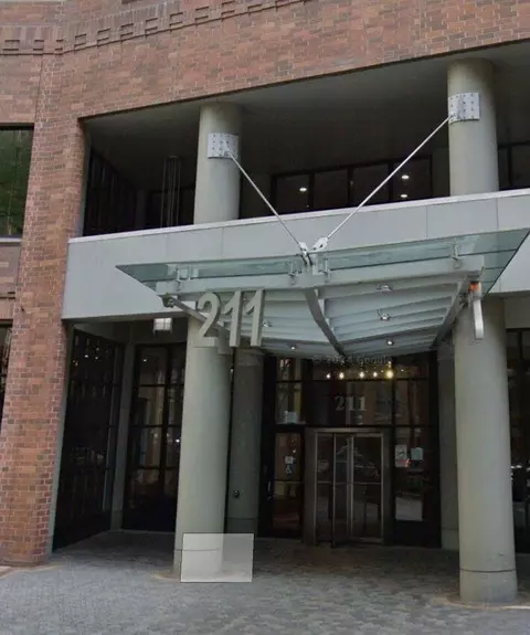 211 E Ohio St #2905, Chicago, IL 60611