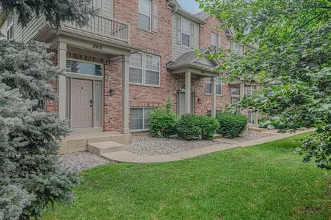 119 Blackhawk Ct #5, Wood Dale, IL 60191