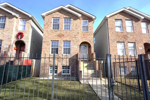 11703 S Morgan St, Chicago, IL 60643