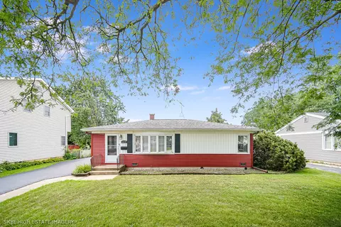 6619 Parkside Dr, Tinley Park, IL 60477