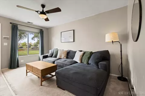 Living - 1061 Cascade Dr, Aurora, IL 60506 photo 1 of 3