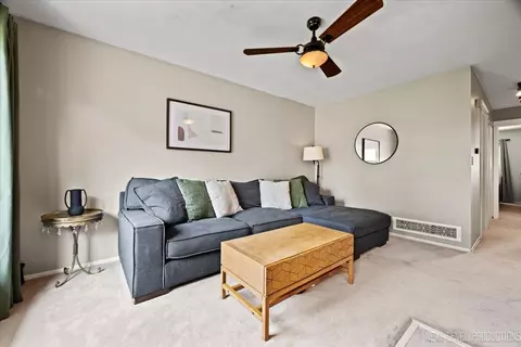 Living - 1061 Cascade Dr, Aurora, IL 60506 photo 2 of 3