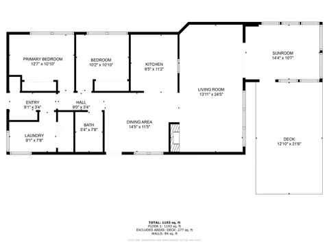 Floorplan - 1515 N River Rd, Mchenry, IL 60051 photo 1 of 1
