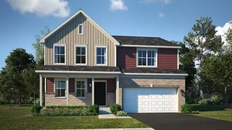 7600 Currant Dr, Joliet, IL 60431