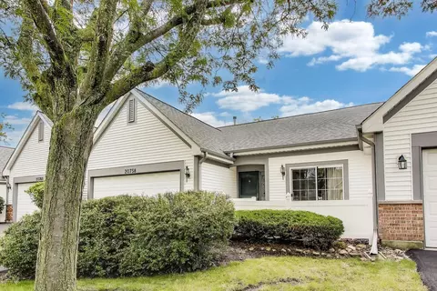 20758 W Torrey Pines Ln, Plainfield, IL 60544