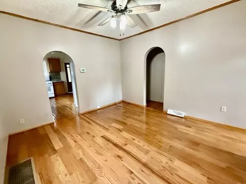 Living - 418 W Devlin St, Spring Valley, IL 61362 photo 3 of 4