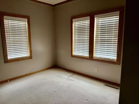 Bedroom - 418 W Devlin St, Spring Valley, IL 61362 photo 2 of 4