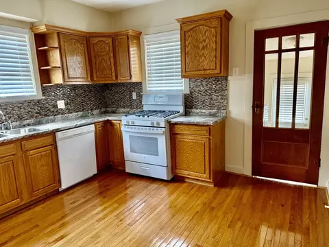 Kitchen - 418 W Devlin St, Spring Valley, IL 61362 photo 2 of 6
