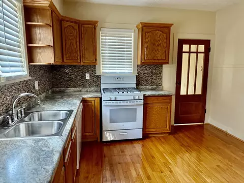 Kitchen - 418 W Devlin St, Spring Valley, IL 61362 photo 5 of 6