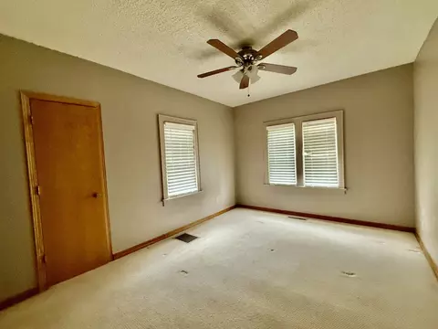 Bedroom - 418 W Devlin St, Spring Valley, IL 61362 photo 4 of 4
