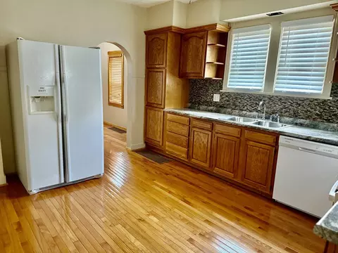 Kitchen - 418 W Devlin St, Spring Valley, IL 61362 photo 1 of 6