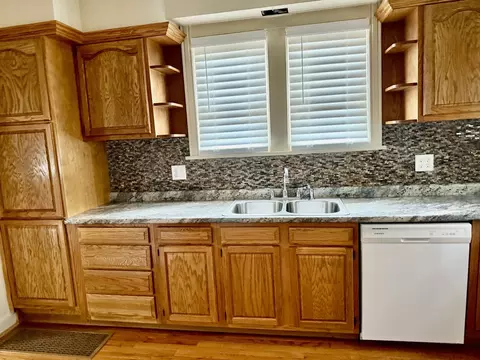 Kitchen - 418 W Devlin St, Spring Valley, IL 61362 photo 4 of 6