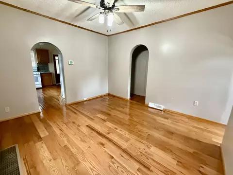 Living - 418 W Devlin St, Spring Valley, IL 61362 photo 4 of 4