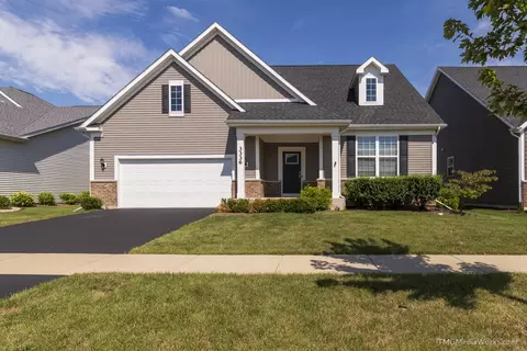 3336 Empress Dr, Naperville, IL 60564