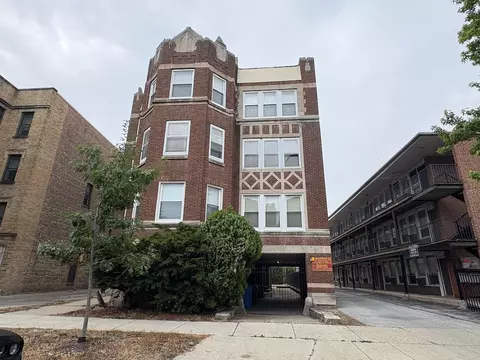6836 S Crandon Ave #3, Chicago, IL 60649