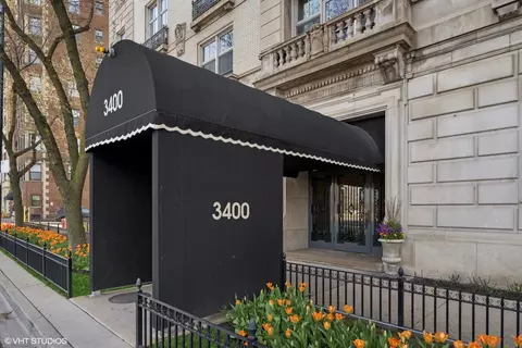 3400 N Lake Shore Dr #6A, Chicago, IL 60657