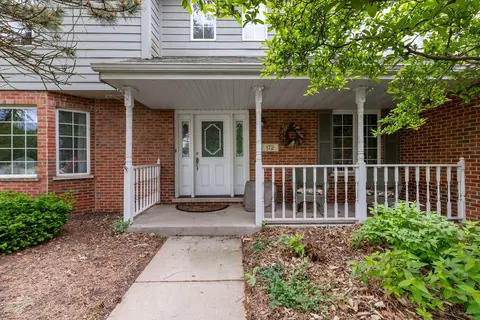 Exterior - 172 Hamilton Ave, Frankfort, IL 60423 photo 1 of 3