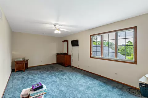 Bedroom - 172 Hamilton Ave, Frankfort, IL 60423 photo 2 of 4