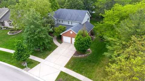 172 Hamilton Ave, Frankfort, IL 60423