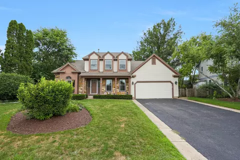 46 Copperwood Dr, Buffalo Grove, IL 60089