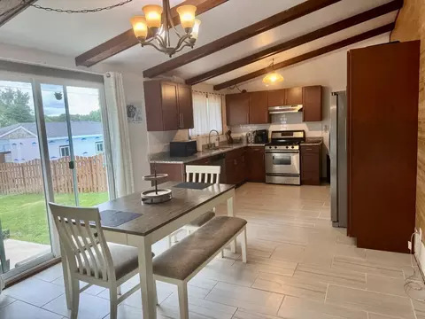 Kitchen - 903 W 1st St, Spring Valley, IL 61362 photo 1 of 2