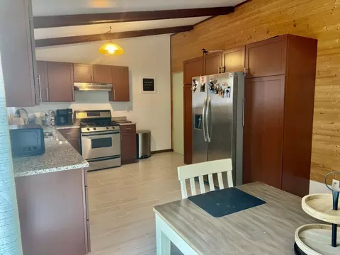 Kitchen - 903 W 1st St, Spring Valley, IL 61362 photo 2 of 2