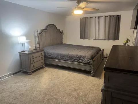 Bedroom - 903 W 1st St, Spring Valley, IL 61362 photo 2 of 3