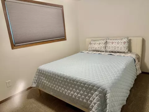Bedroom - 903 W 1st St, Spring Valley, IL 61362 photo 3 of 3