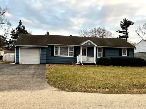 838 E Patton St, Paxton, IL 60957