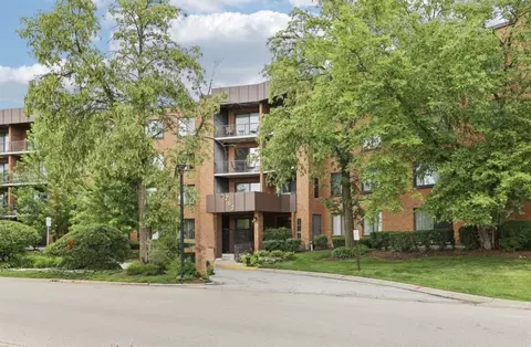 263 S Clubhouse Dr #117, Palatine, IL 60074