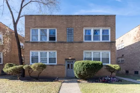 8914 La Crosse Ave #2S, Skokie, IL 60077