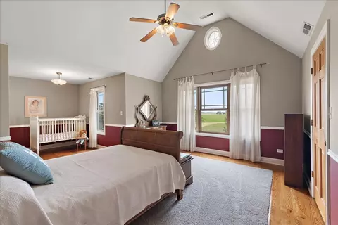Bedroom - 27425 S Steven Ray Dr, Monee, IL 60449 photo 3 of 5