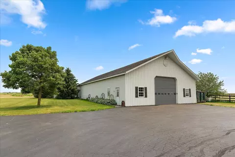 Exterior - 27425 S Steven Ray Dr, Monee, IL 60449 photo 5 of 17