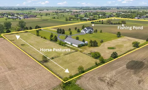 View/Area - 27425 S Steven Ray Dr, Monee, IL 60449 photo 2 of 7