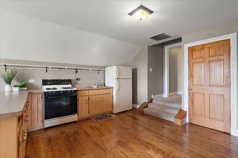 Kitchen - 27425 S Steven Ray Dr, Monee, IL 60449 photo 2 of 2