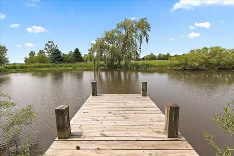 Exterior - 27425 S Steven Ray Dr, Monee, IL 60449 photo 9 of 17