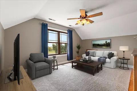 Living - 27425 S Steven Ray Dr, Monee, IL 60449 photo 3 of 4