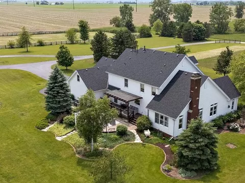 View/Area - 27425 S Steven Ray Dr, Monee, IL 60449 photo 3 of 7