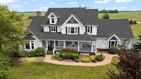 Exterior - 27425 S Steven Ray Dr, Monee, IL 60449 photo 17 of 17