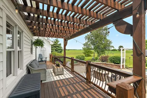 Exterior - 27425 S Steven Ray Dr, Monee, IL 60449 photo 13 of 17