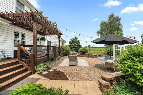 Exterior - 27425 S Steven Ray Dr, Monee, IL 60449 photo 15 of 17