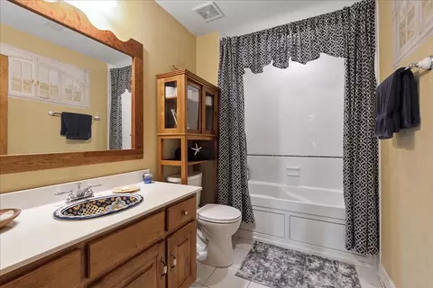Bath - 27425 S Steven Ray Dr, Monee, IL 60449 photo 3 of 4