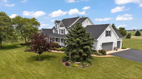 Exterior - 27425 S Steven Ray Dr, Monee, IL 60449 photo 4 of 17