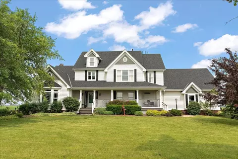 Exterior - 27425 S Steven Ray Dr, Monee, IL 60449 photo 10 of 17