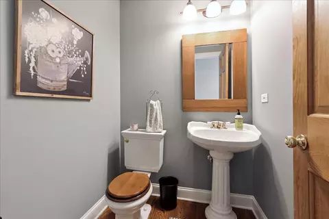 Bath - 27425 S Steven Ray Dr, Monee, IL 60449 photo 2 of 4