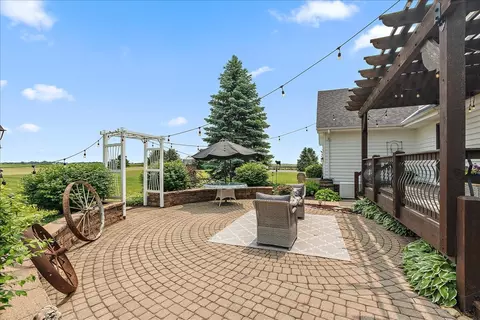 Exterior - 27425 S Steven Ray Dr, Monee, IL 60449 photo 14 of 17