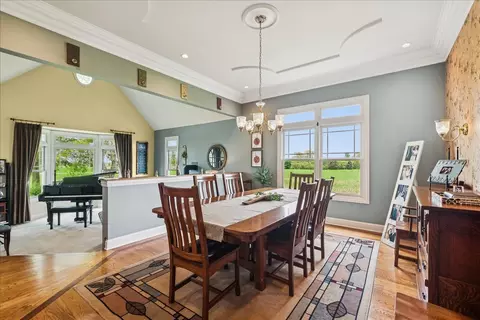 Dining - 27425 S Steven Ray Dr, Monee, IL 60449 photo 1 of 1