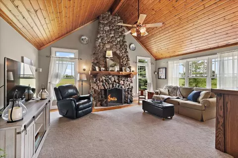 Living - 27425 S Steven Ray Dr, Monee, IL 60449 photo 1 of 4